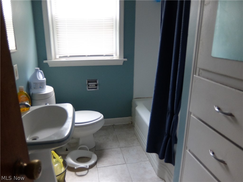 Howland Township Sec 33 - Residential