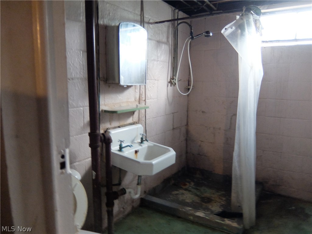 Howland Township Sec 33 - Residential