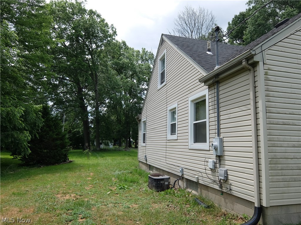 Howland Township Sec 33 - Residential