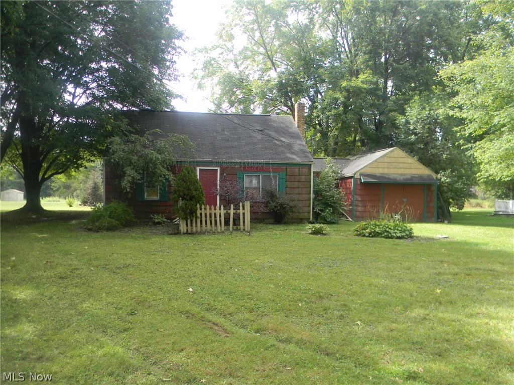 ONSITE COURT ORDERED SALE
Wednesday, October 24, 4 PM
27469 SR 62, Beloit, OH 44609
Parcel 32-00165.001
Columbiana County 2018 CV 00163
NO SET MINIMUM OPENING BID!
The property is situated in the Township of Knox, County of Columbiana.
Register to bid 1 hour before auction w/ID.
TERMS: 10% Buyer’s Fee Added (Minimum $1,000); $5,000 Deposit Cash/Check; 30 Day Close Upon Court Confirmation; Purchaser shall be responsible for those costs, allowances, and taxes that the proceeds of the sale are insufficient to cover. It is the bidder’s responsibility to ascertain whether a property is being sold subject to matters that may adversely affect it’s value. A complete copy of the legal descriptions can be reviewed at broker's website