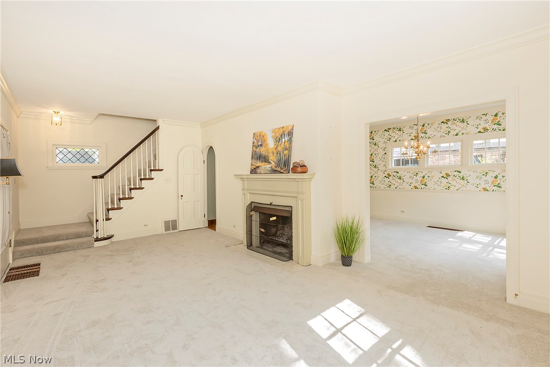 Audubon - Residential