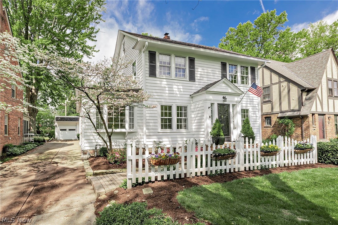Audubon - Residential