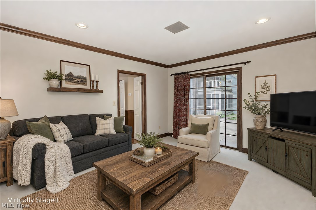Audubon - Residential