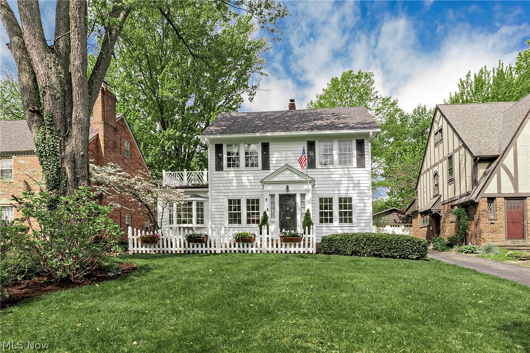 Audubon - Residential