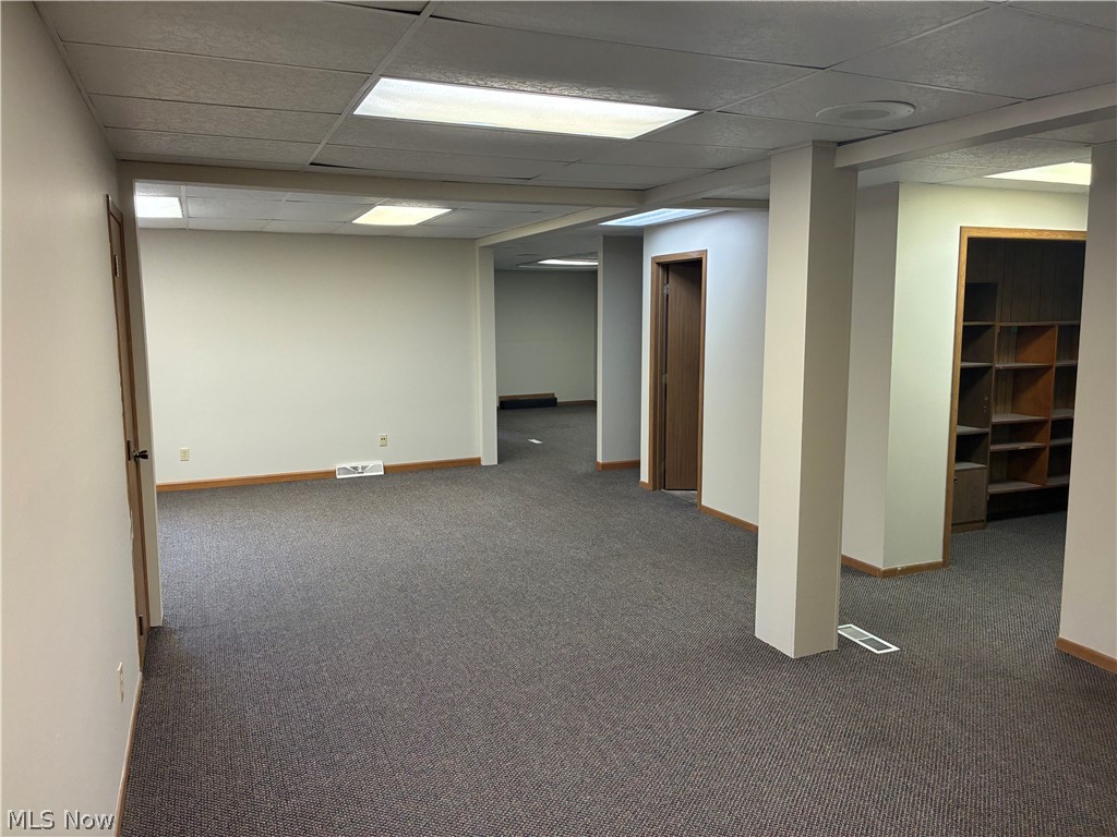 Town Plat/Newcomerstown - Commercial Lease