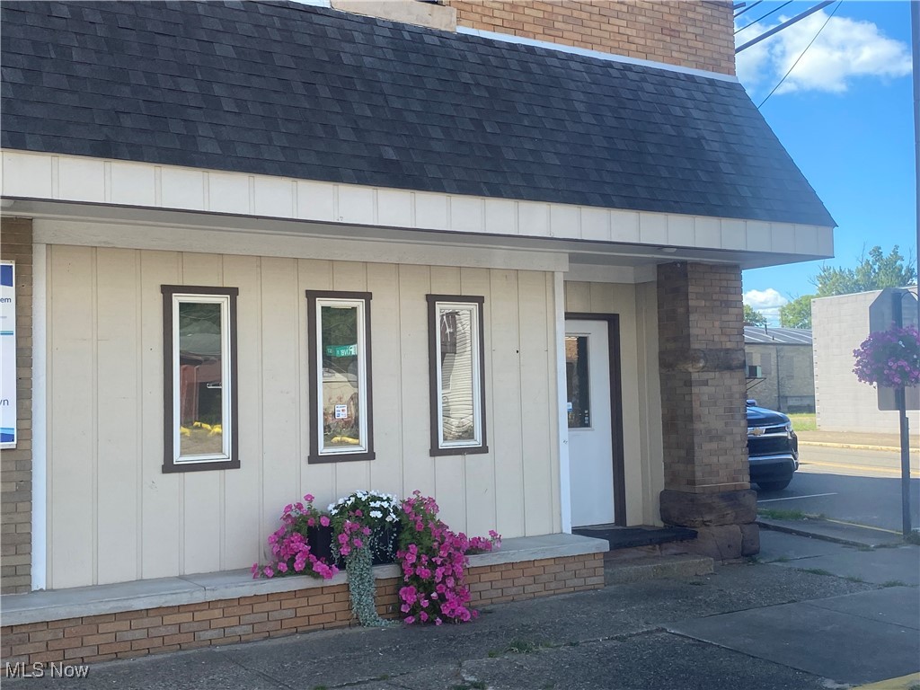 Town Plat/Newcomerstown - Commercial Lease