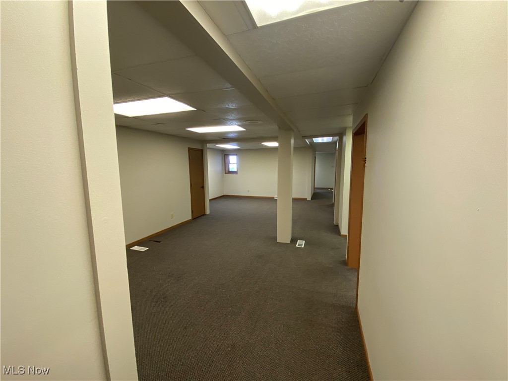 Town Plat/Newcomerstown - Commercial Lease