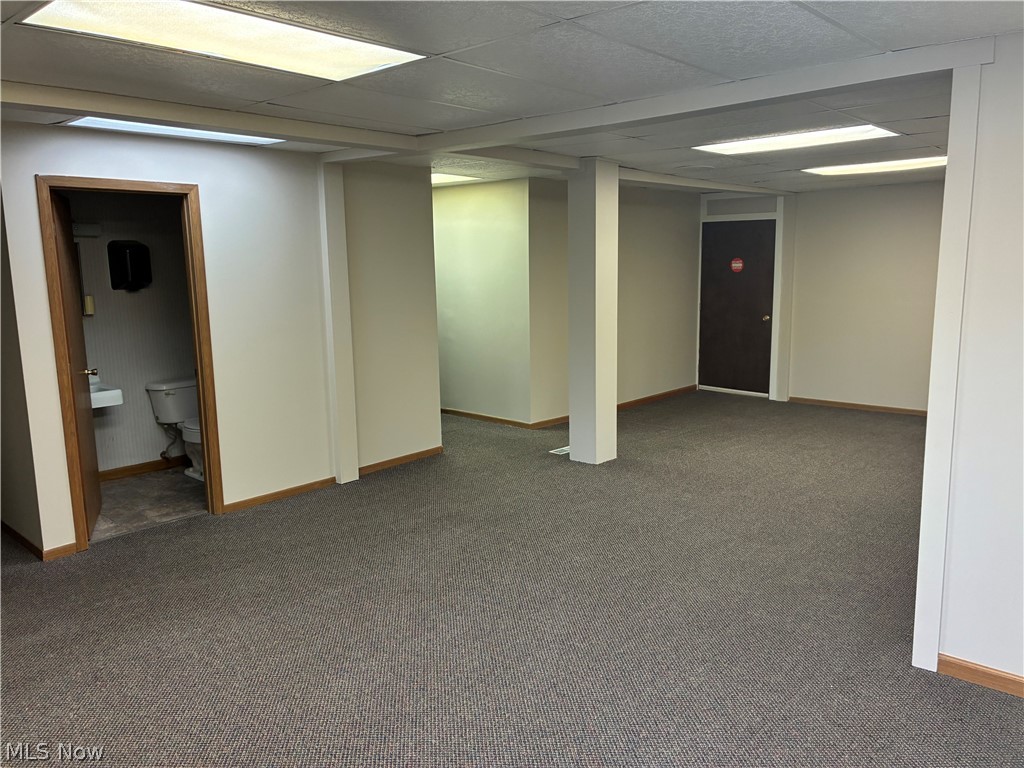 Town Plat/Newcomerstown - Commercial Lease