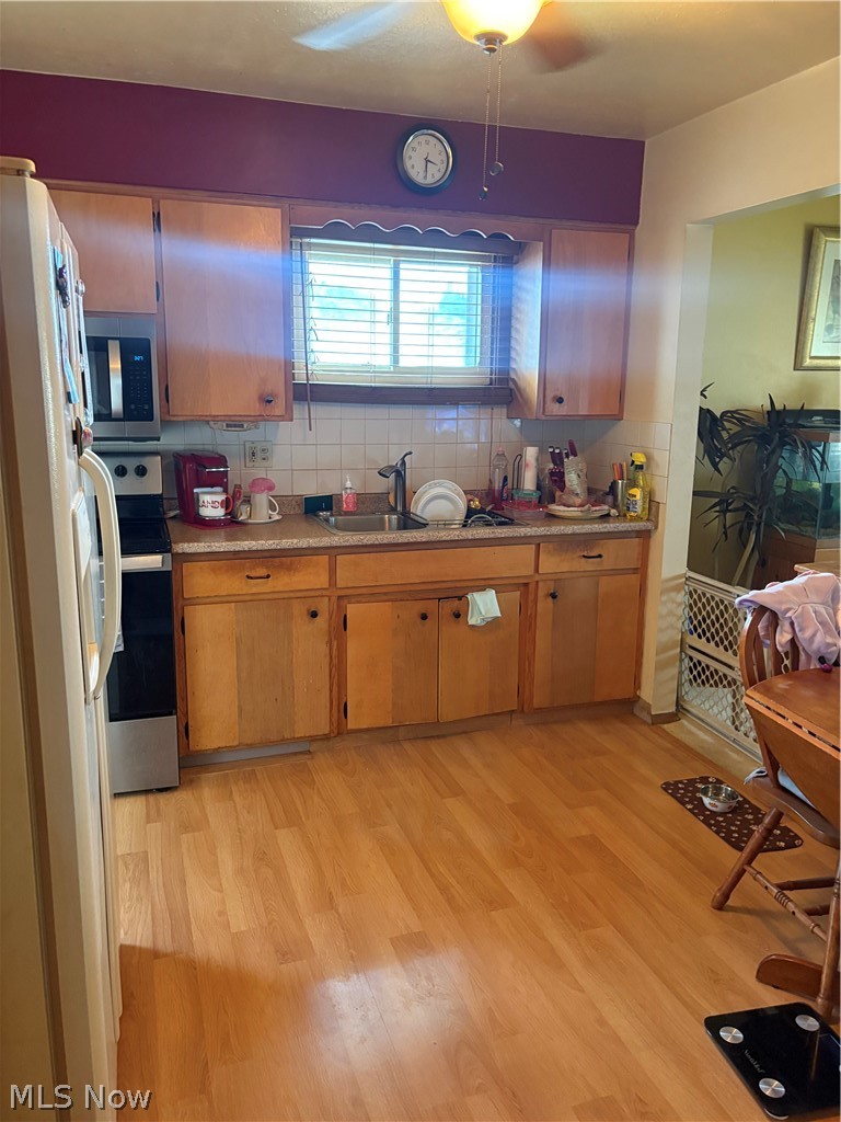 The Cleveland Allotment Co Sub - Residential