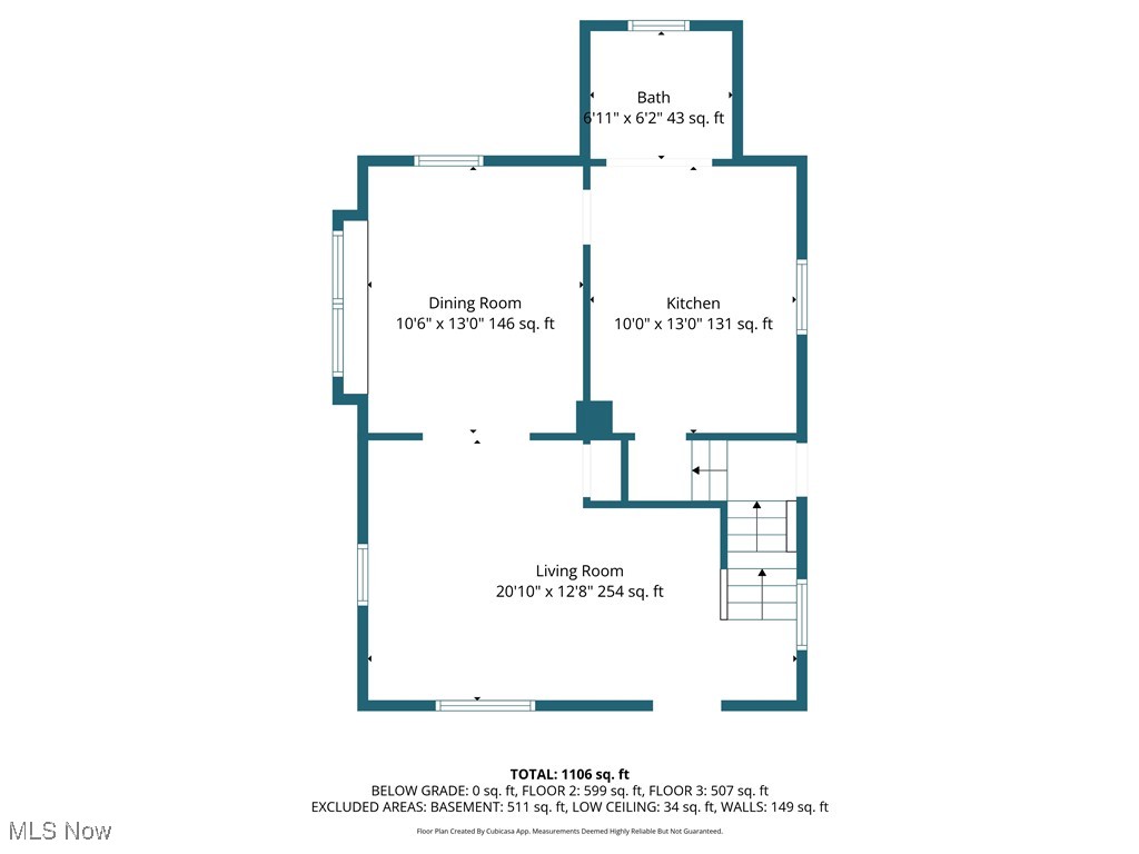 Brownells Add 02 - Residential
