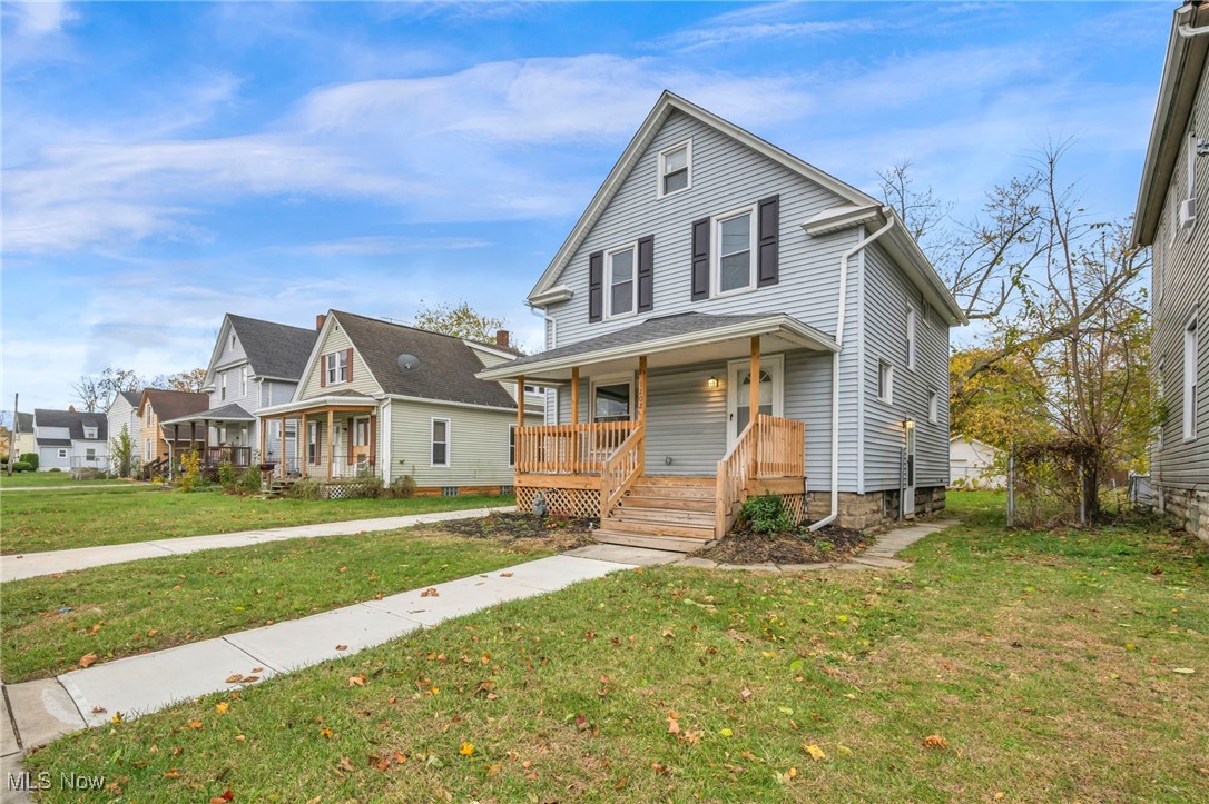 Brownells Add 02 - Residential