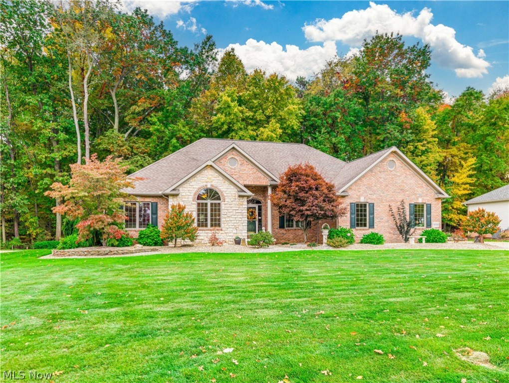 Wexford Estates - Residential