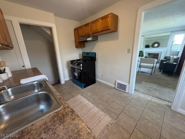 Garfield Heights - Residential