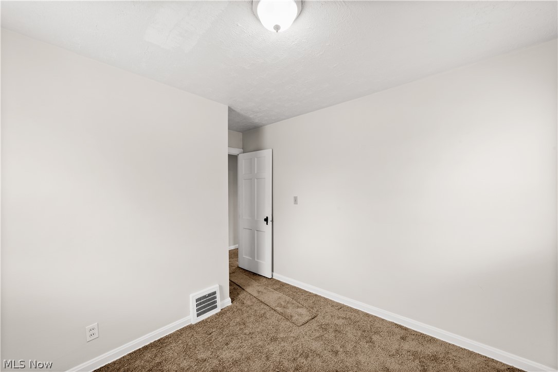 Garfield Heights - Residential