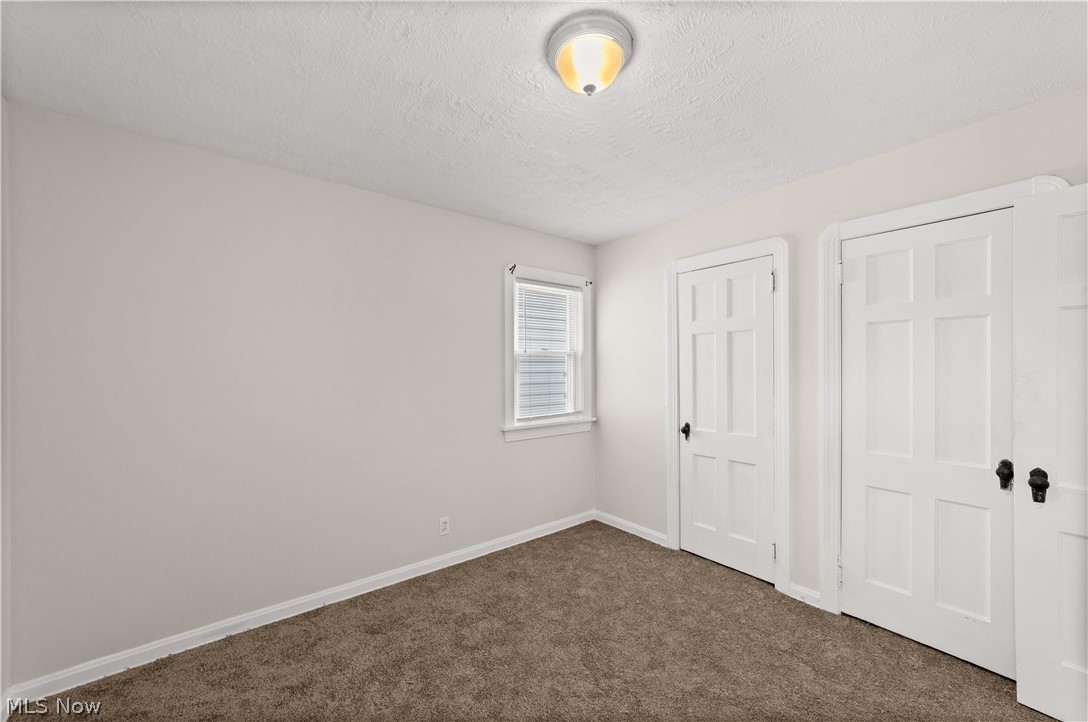 Garfield Heights - Residential