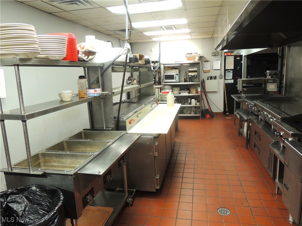 Jacob Zerbys Add - Commercial Sale