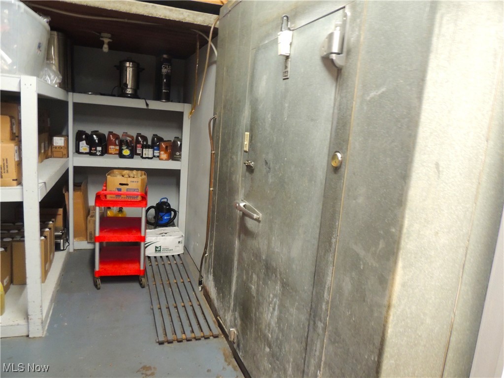 Jacob Zerbys Add - Commercial Sale