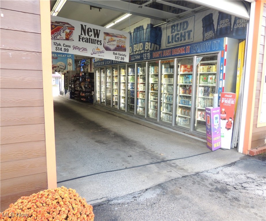 Jacob Zerbys Add - Commercial Sale