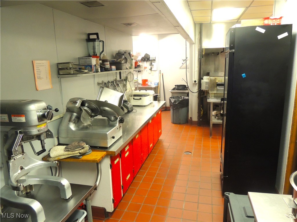 Jacob Zerbys Add - Commercial Sale
