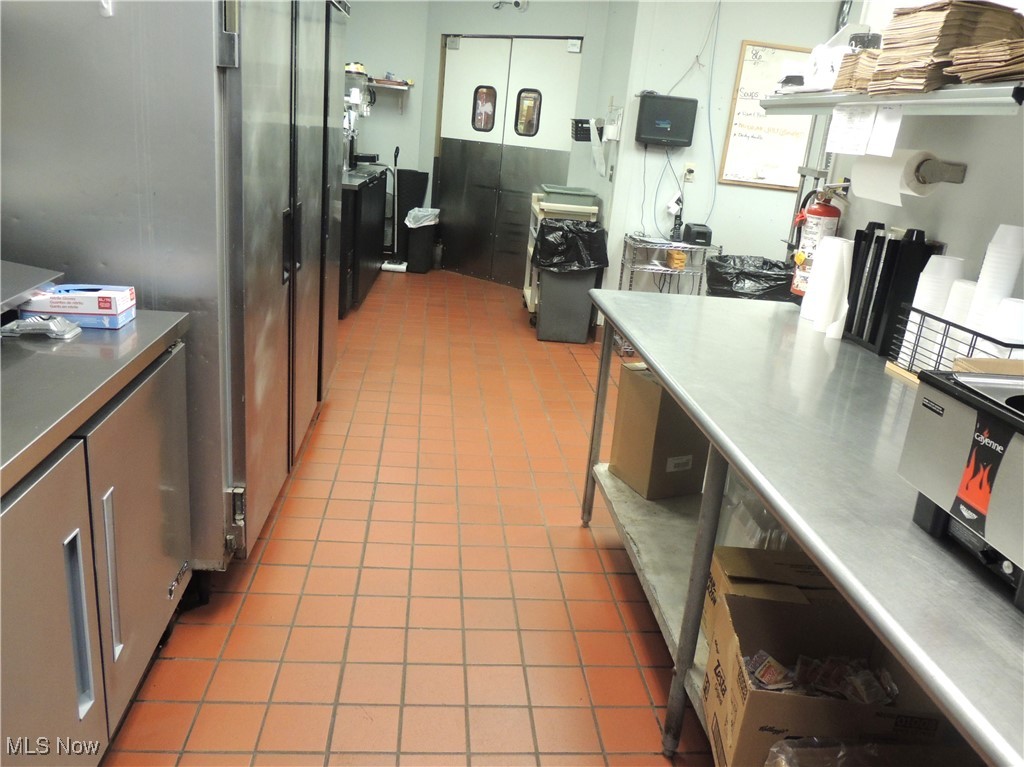 Jacob Zerbys Add - Commercial Sale