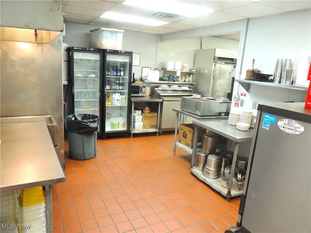 Jacob Zerbys Add - Commercial Sale