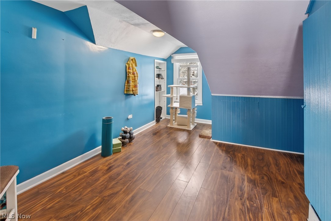 Brunswick Heights - Residential
