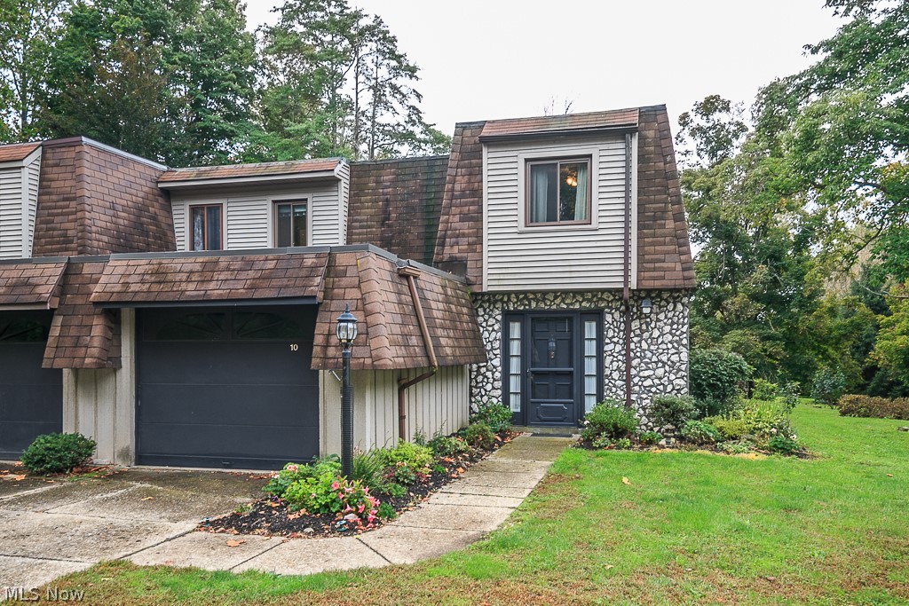 Rand Creek Village - Residential