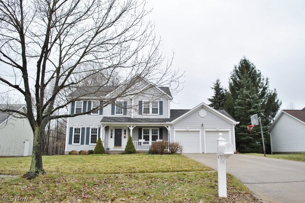 Oakbrooke - Residential