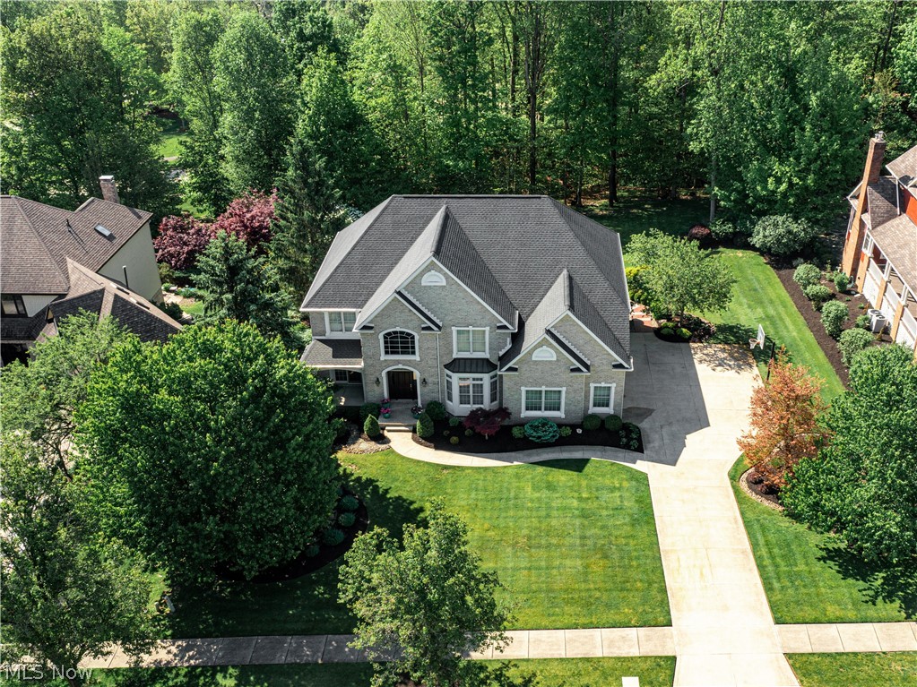 The Homestead - Residential