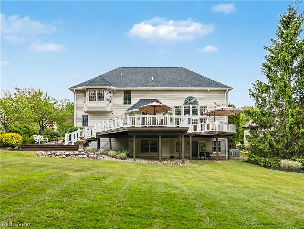 The Homestead - Residential