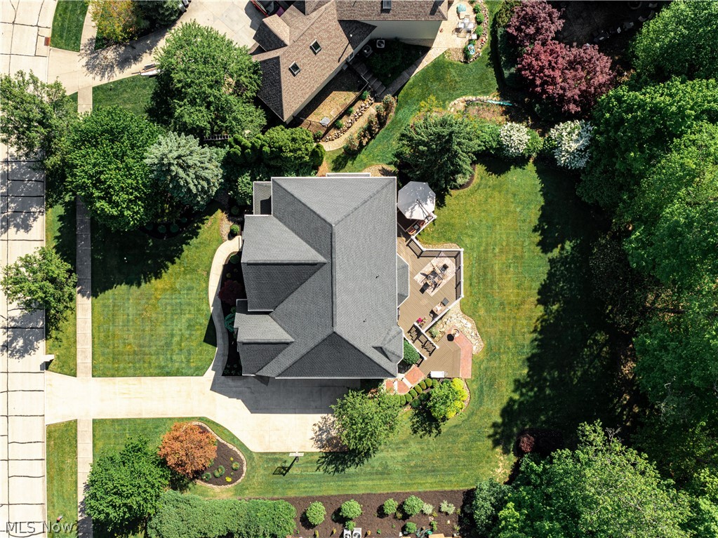 The Homestead - Residential