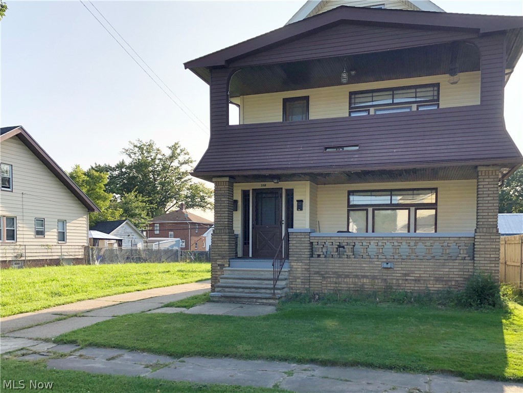 Lenox Park - Residential Income