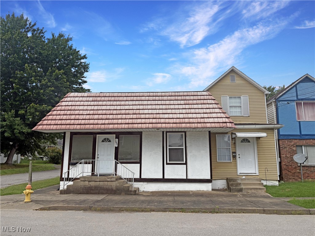 Dudleys 2nd Adn - Commercial Sale