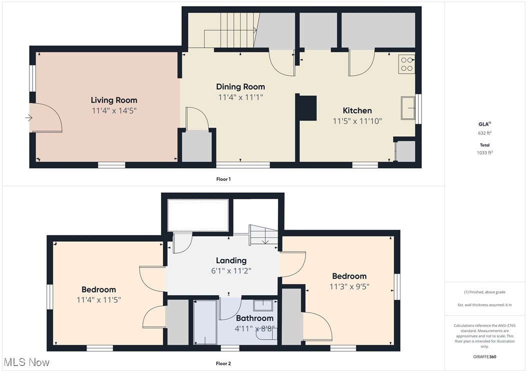 Dudleys 2nd Adn - Commercial Sale