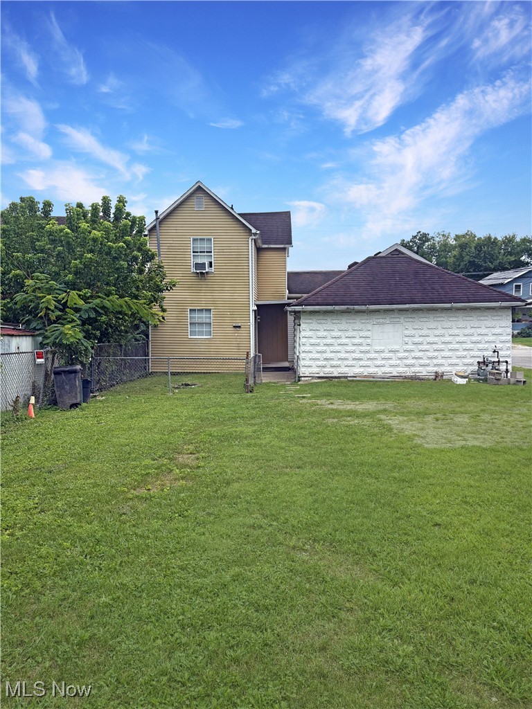 Dudleys 2nd Adn - Commercial Sale