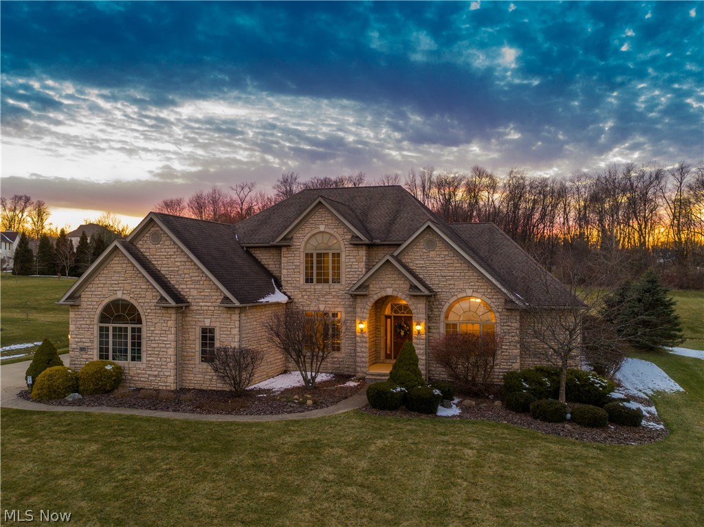 Deer Valley Estates Ph II - Residential