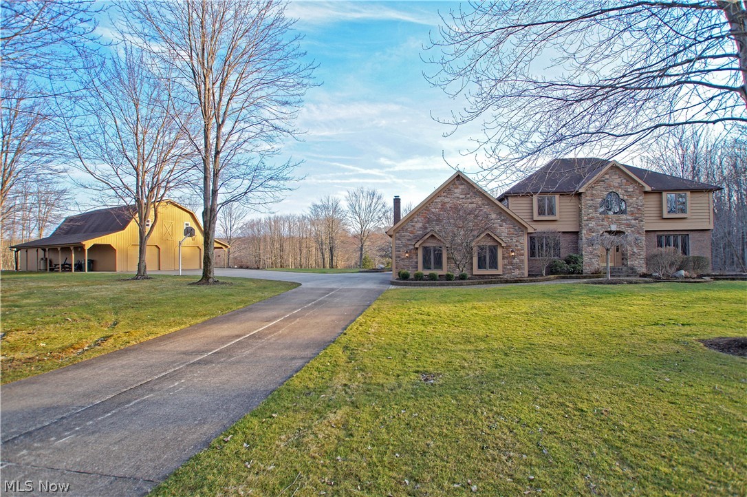 Chardon - Residential