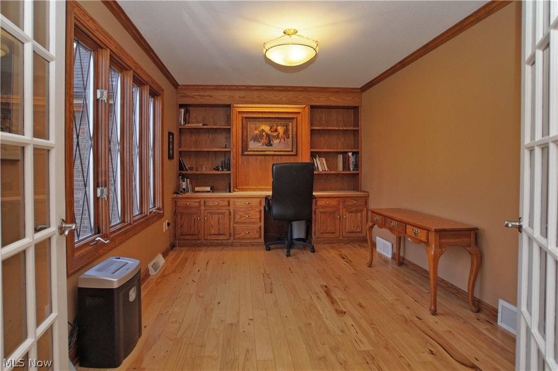 Chardon - Residential