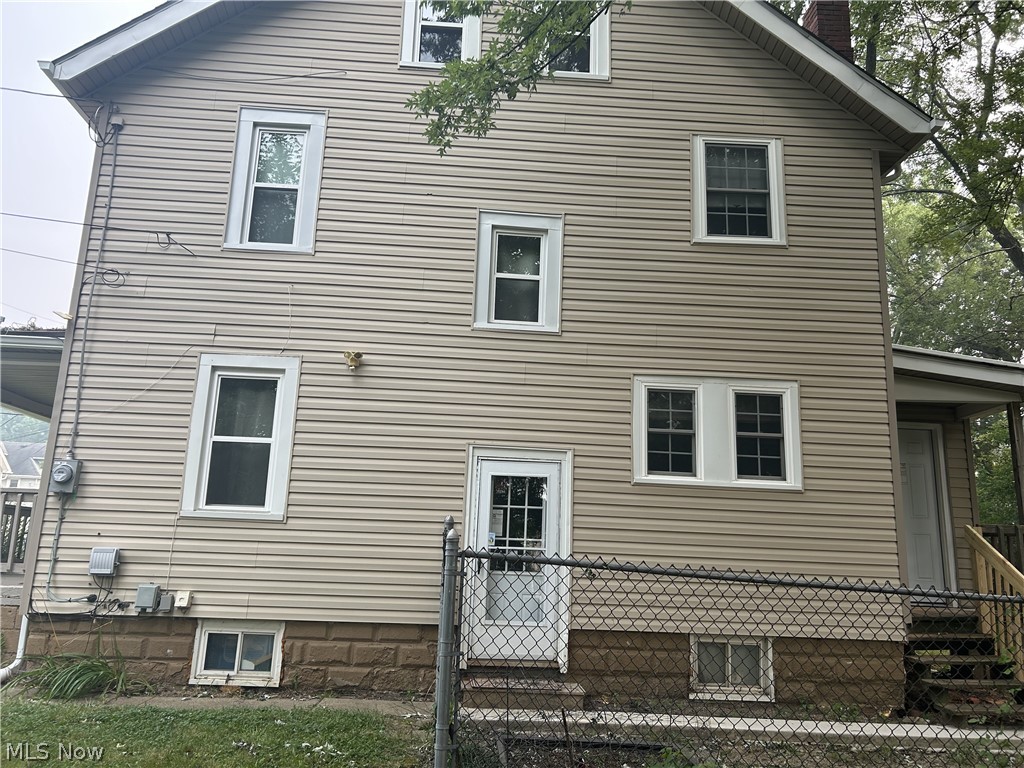 Grant & Steinert - Residential