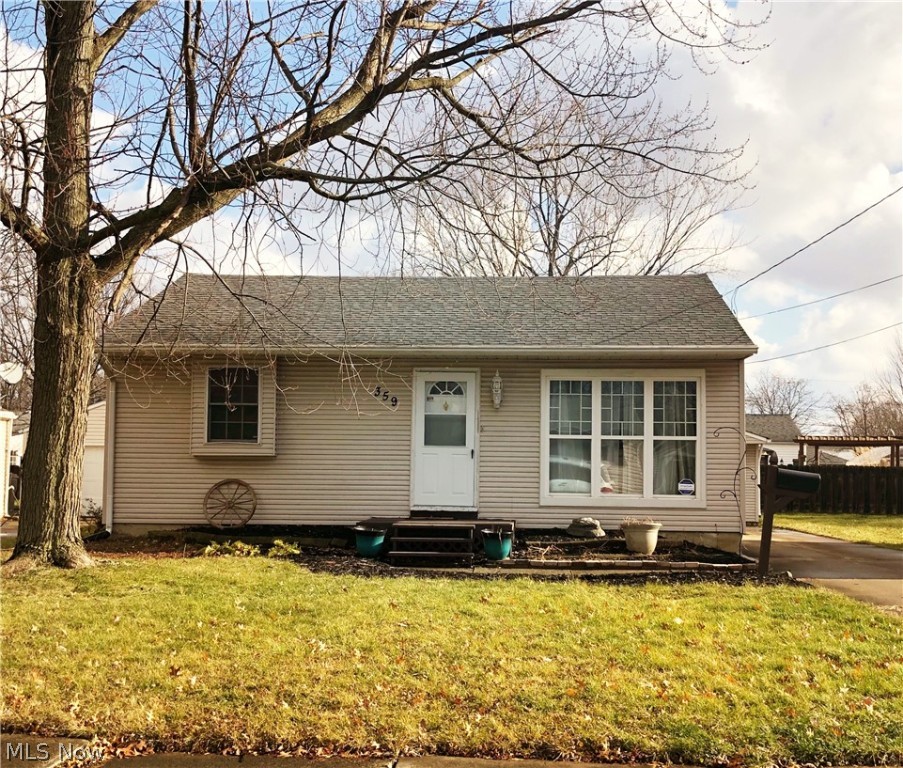 East/Black River - Residential