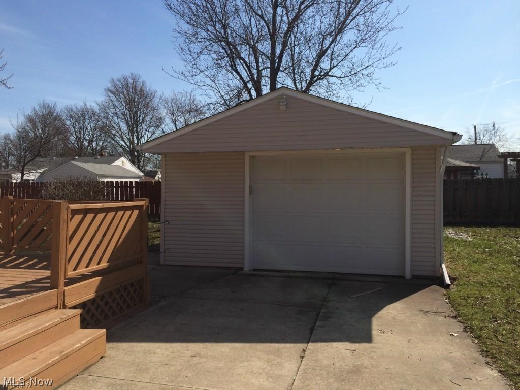 East/Black River - Residential