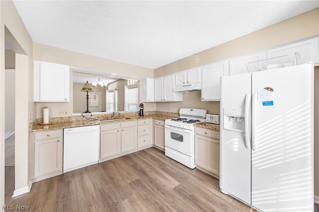 Shenandoah Vill - Residential