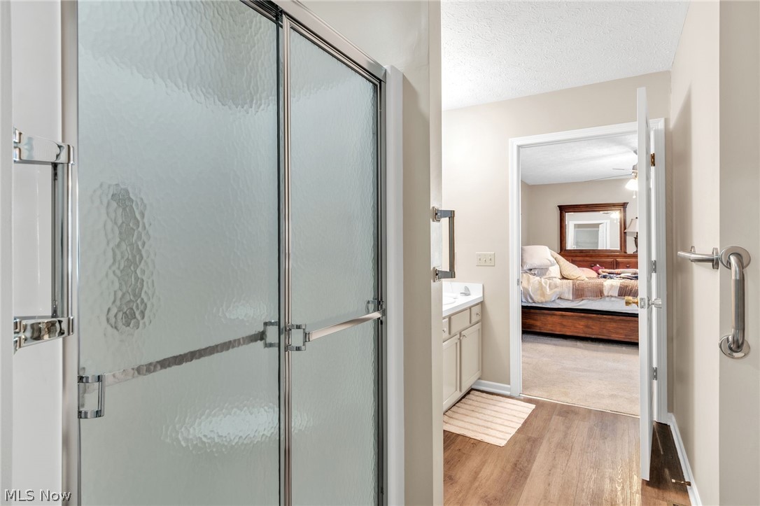 Shenandoah Vill - Residential