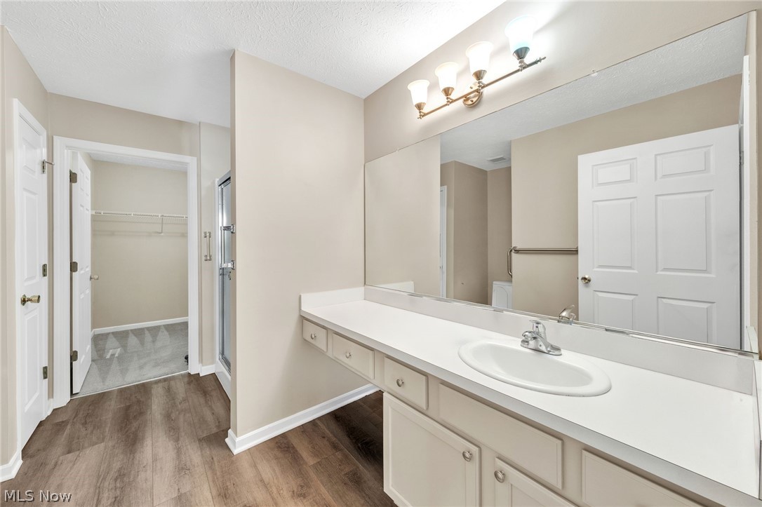 Shenandoah Vill - Residential