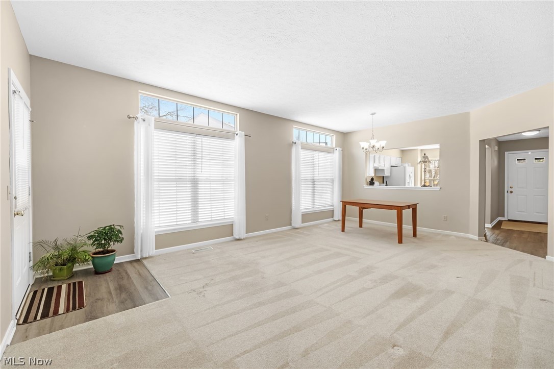 Shenandoah Vill - Residential