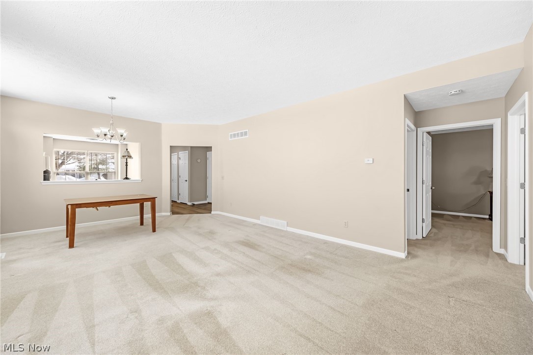Shenandoah Vill - Residential