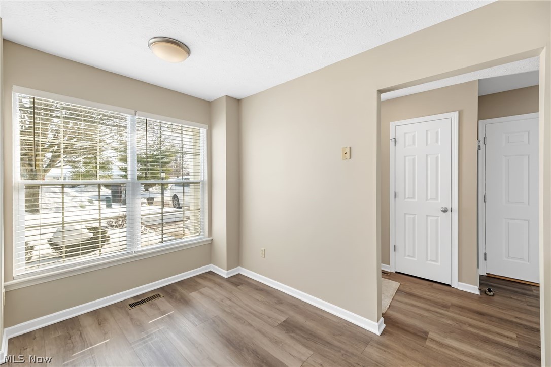 Shenandoah Vill - Residential