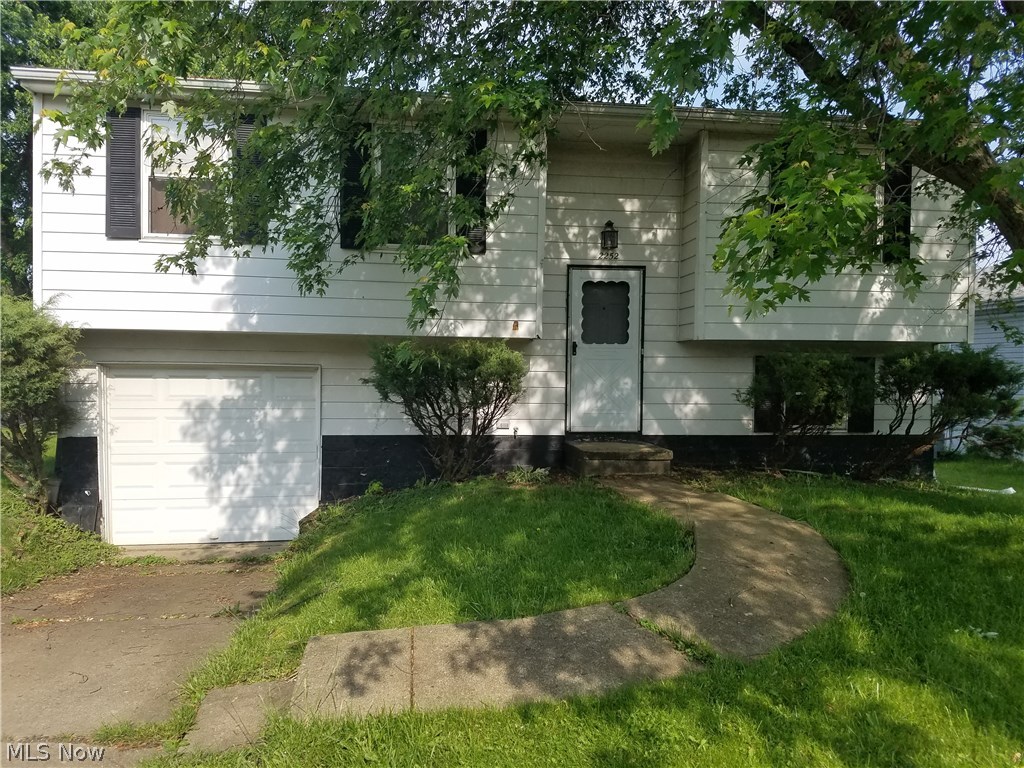 Central Square - Residential