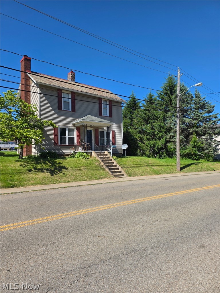 Salathial Lows Add - Residential