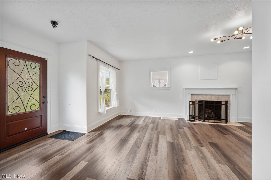Ridgecrest - Residential